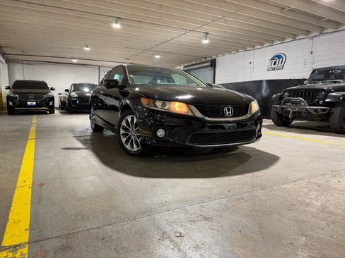 Used 2015 Honda Accord EX-L image 6