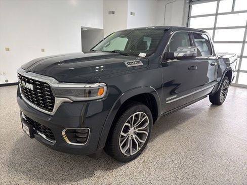 New 2026 RAM 1500 Tungsten w/ Trailer Tow Group image 7