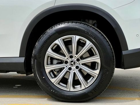 Certified 2026 Mercedes-Benz GLC 300 4MATIC image 13