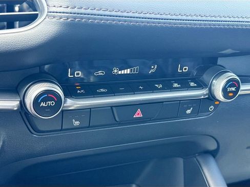 New 2026 MAZDA MAZDA3 2.5 S Sedan w/ Preferred Pkg FWD image 17