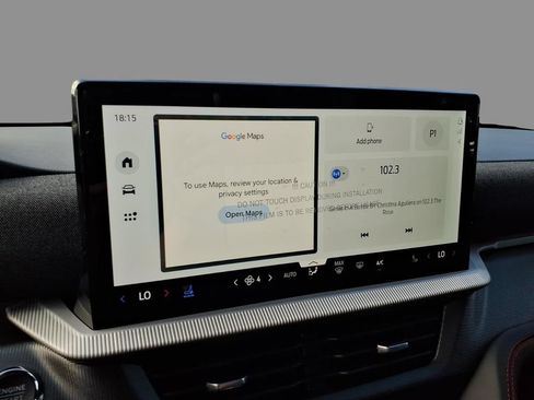New 2026 Ford Explorer ST w/ Sun And Sound Package AWD/4WD image 25