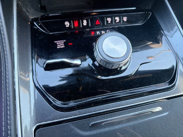 Used 2022 Jeep Wagoneer Series I w/ Convenience Group I AWD/4WD image 22
