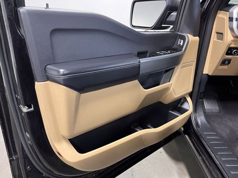 Used 2023 Ford F150 XLT image 24