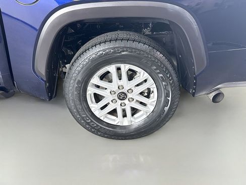 Used 2023 Toyota Tundra SR5 w/ SR5 Premium Package image 19