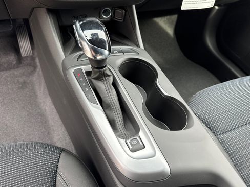 New 2026 Buick Envista Preferred w/ Convenience I Package image 30