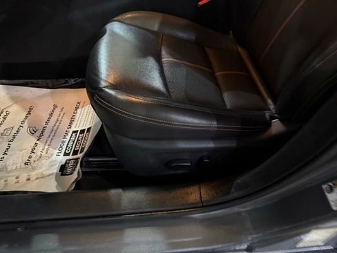 Used 2021 Nissan Altima 2.0 SR FWD image 24