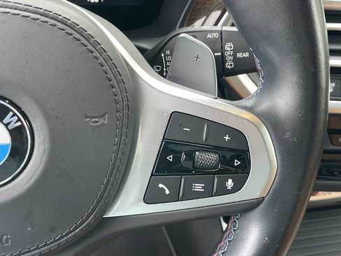 Used 2023 BMW X3 M40i w/ Premium Package image 18