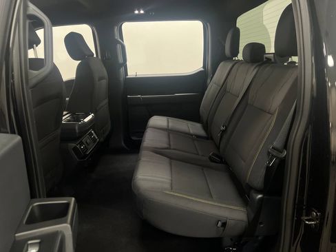 Used 2024 Ford F150 STX RWD image 26