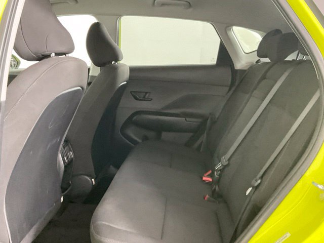 Used 2025 Hyundai Kona SEL AWD/4WD image 15