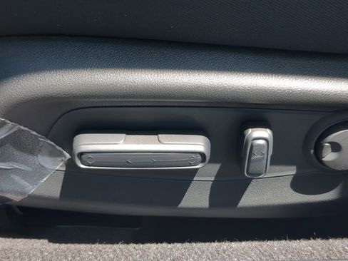 New 2025 Honda Accord Sport image 20