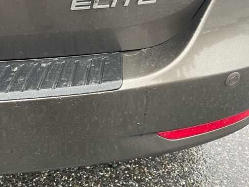 Used 2018 Honda Odyssey Elite image 6