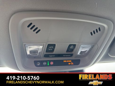 Certified 2023 Chevrolet Malibu LT w/ Driver Confidence Package image 36