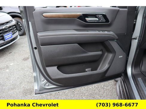 New 2026 Chevrolet Suburban High Country w/ Sun And Tow Package image 21
