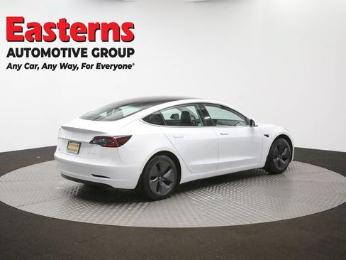Used 2020 Tesla Model 3 Long Range AWD/4WD image 35
