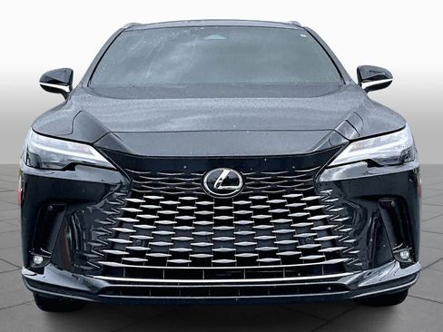 Used 2025 Lexus RX 350 Premium image 3