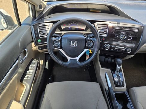 Used 2013 Honda Civic EX image 16