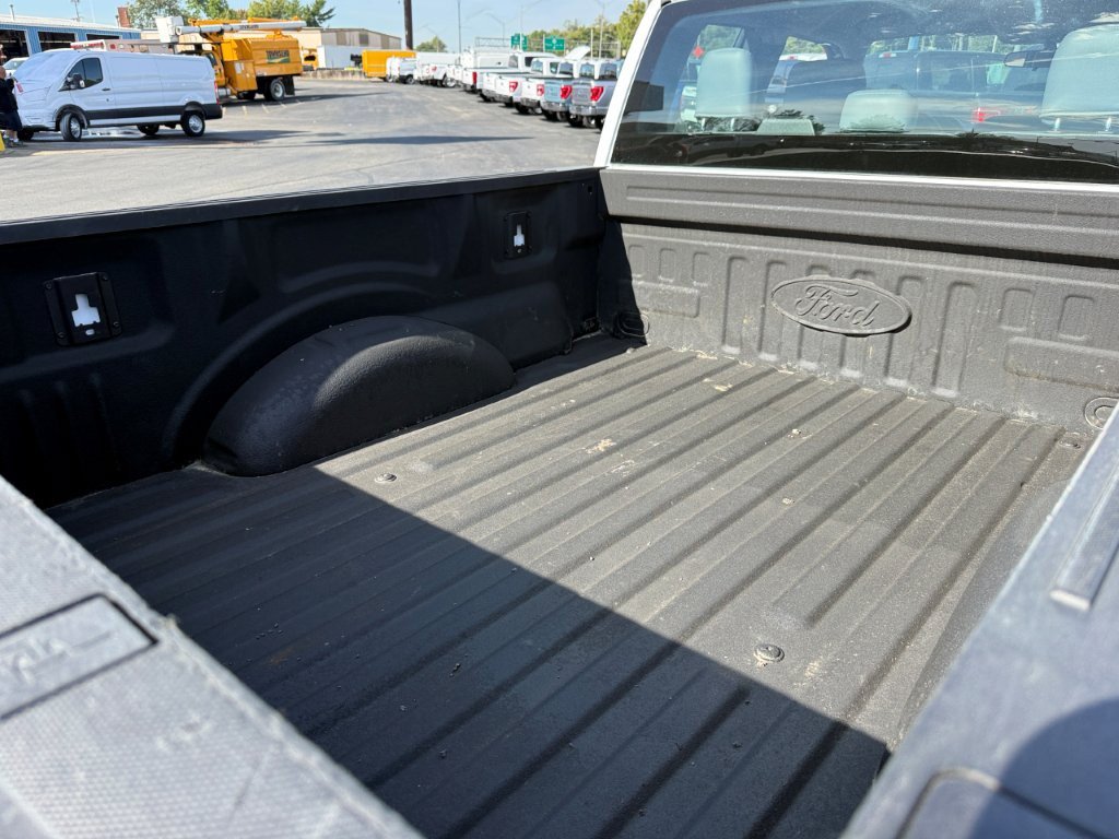 Used 2021 Ford F150 XL w/ XL Power Equipment Group AWD/4WD image 7