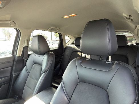 Certified 2023 MAZDA CX-5 AWD 2.5 S image 15