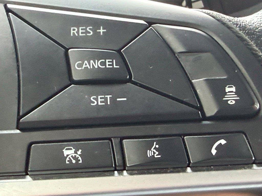 Used 2024 Nissan Sentra SV FWD image 21