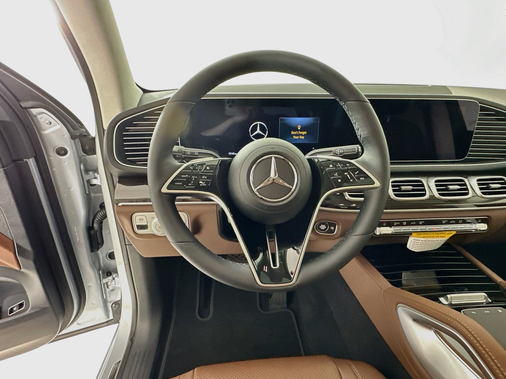 New 2026 Mercedes-Benz GLE 450 4MATIC image 12