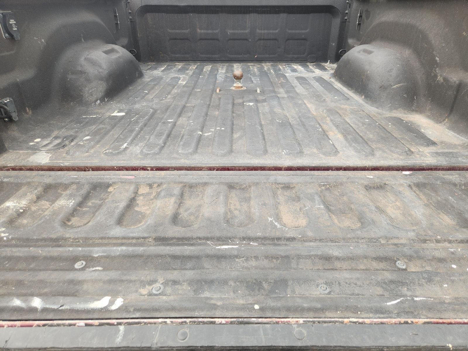Used 2021 RAM 2500 Tradesman AWD/4WD image 36