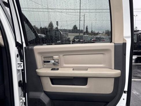 Used 2011 RAM 2500 SLT image 13