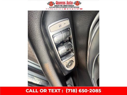 Used 2019 Mercedes-Benz E 450 4MATIC Sedan w/ Premium Package image 46