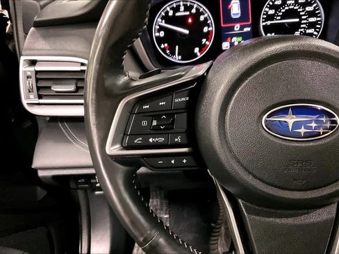 Used 2024 Subaru Outback Touring AWD/4WD image 24