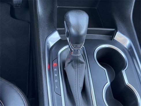 Certified 2021 Chevrolet Traverse LT w/ LT Premium Package image 29