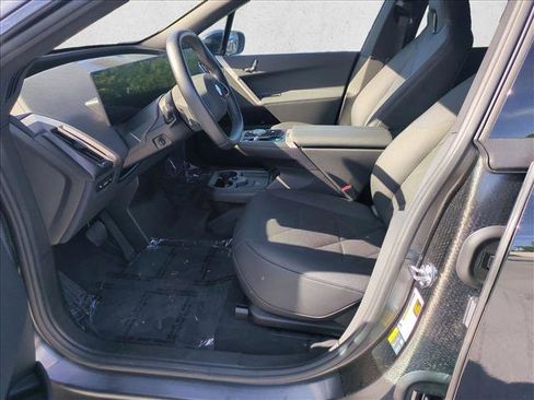 Certified 2026 BMW iX xDrive45 w/ Premium Package image 16