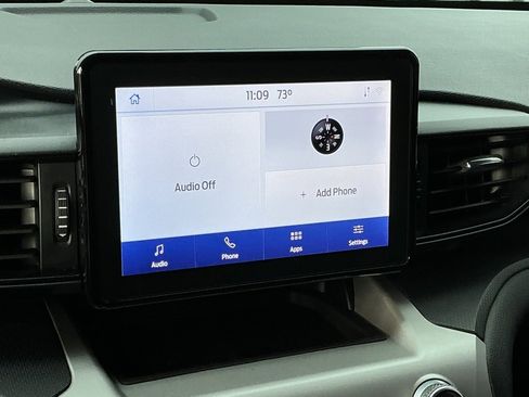 Used 2021 Ford Explorer 2WD image 30