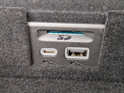 Used 2021 Cadillac XT5 Sportv image 33