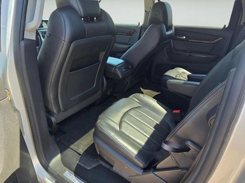 Used 2015 GMC Acadia Denali AWD/4WD image 12