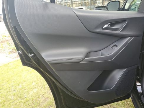 New 2026 Chevrolet Equinox LT w/ Safety and Technology Package image 14