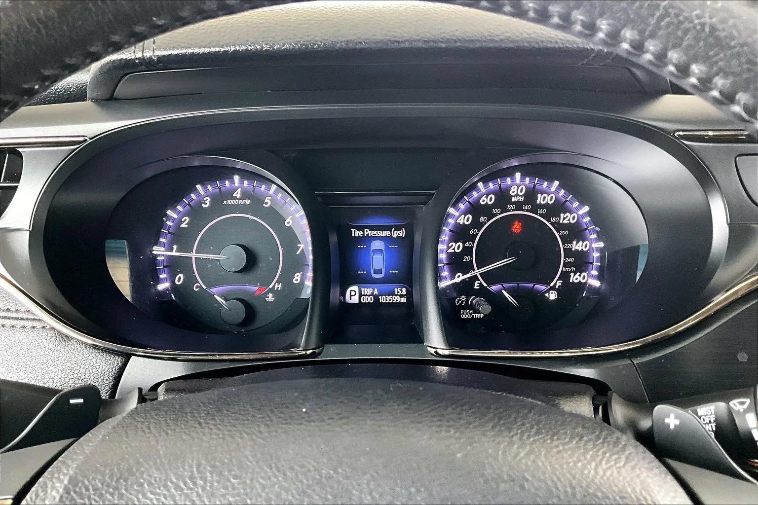 Used 2016 Toyota Avalon XLE Plus FWD image 12
