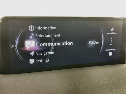 Used 2025 MAZDA CX-5 AWD 2.5 S w/ Select Package image 21