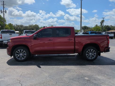 Used 2019 Chevrolet Silverado 1500 RST w/ All-Star Edition image 7