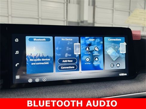 New 2026 Nissan Kicks SV image 6