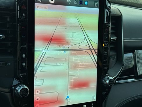 New 2026 RAM 2500 Rebel w/ Rebel Level 2 Equipment Group image 17