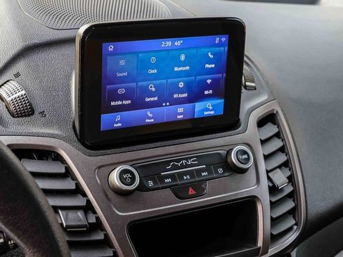 Used 2021 Ford Transit Connect XL image 10