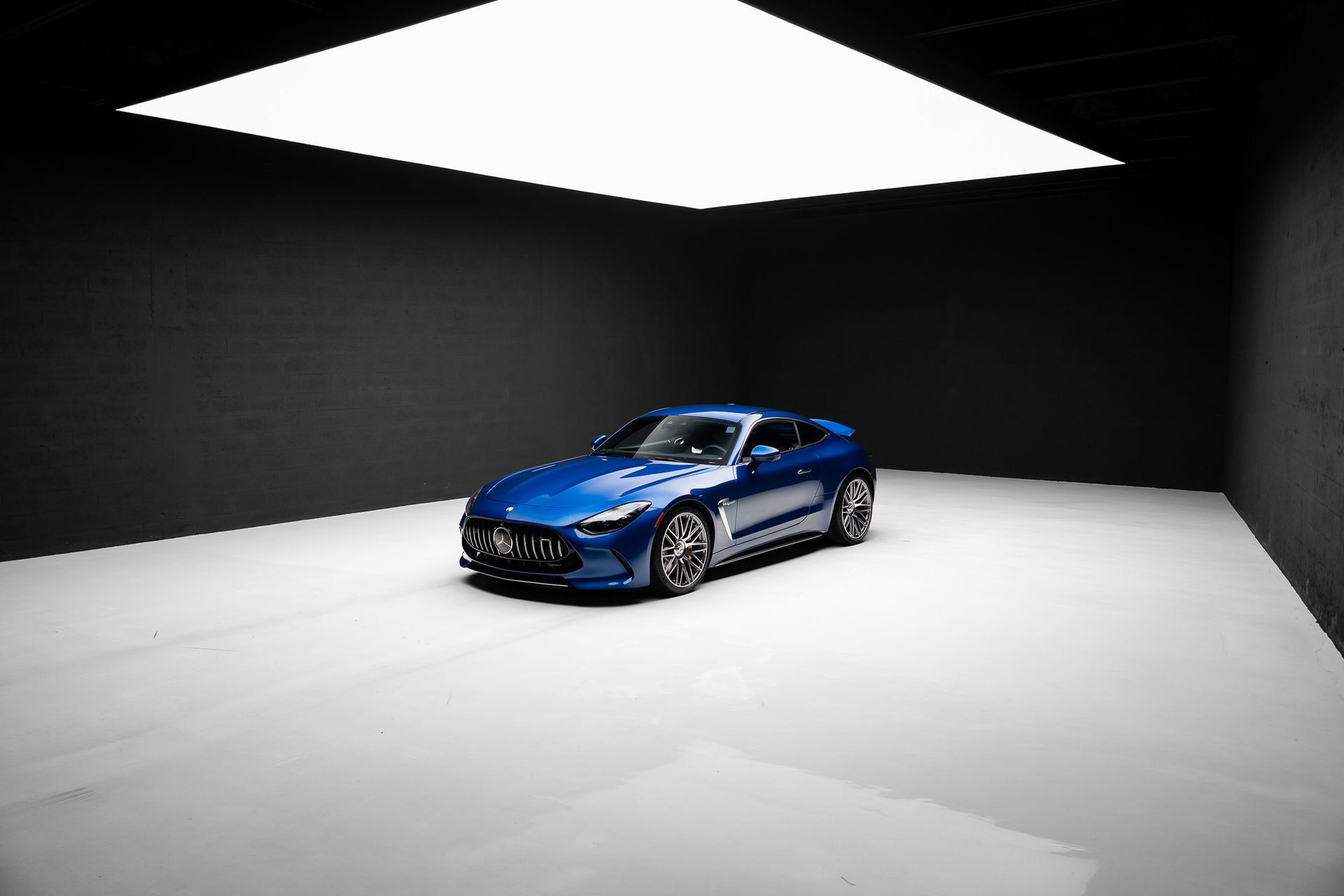 Used 2024 Mercedes-Benz AMG GT 55 image 77