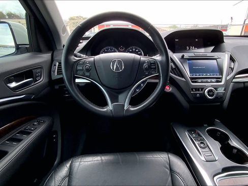 Used 2019 Acura MDX FWD image 6