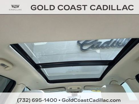 Used 2024 Cadillac XT5 Premium Luxury w/ Technology Package FWD image 12
