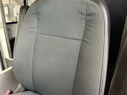 Used 2018 Ford Transit 350 156 DRW w/ Shuttle Bus Prep Package image 18