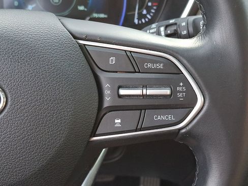 Used 2020 Hyundai Santa Fe SEL w/ Convenience + Premium Package FWD image 24