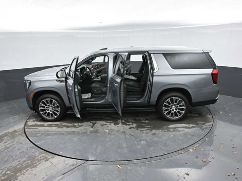 New 2026 GMC Yukon XL Denali w/ Sun & Power Step Package image 43