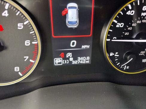 Used 2024 Subaru Crosstrek 2.5i Sport image 17