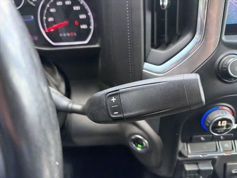 Used 2020 Chevrolet Silverado 1500 RST w/ All-Star Edition image 25