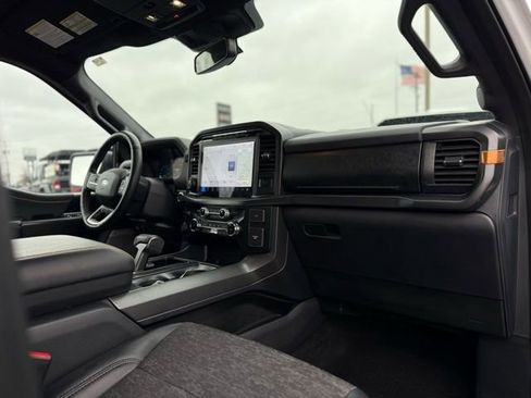 Used 2024 Ford F150 Tremor w/ Bed Utility Package image 19