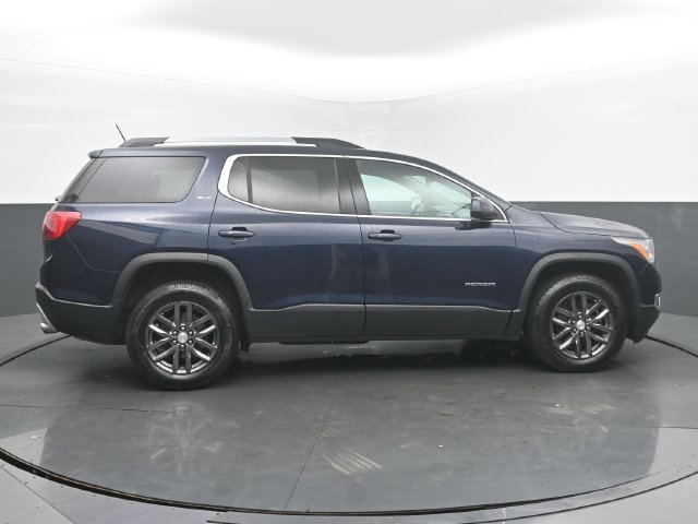 Used 2017 GMC Acadia SLT FWD image 6